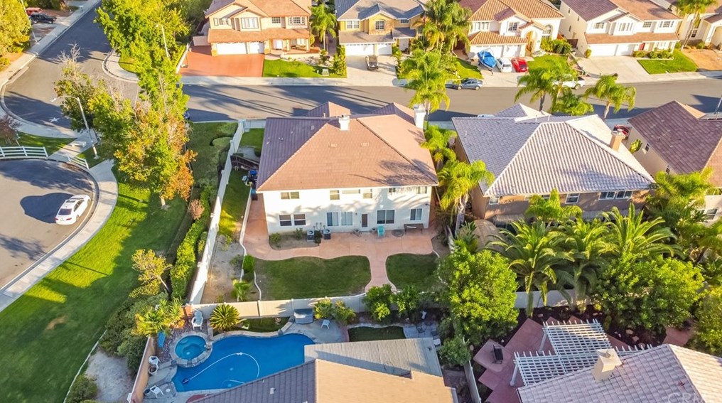 39516 Via Galletas, Murrieta CA exterior