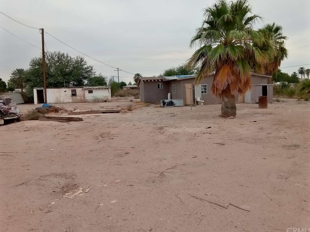 13960 Warmington St, Blythe, CA 92225-8899