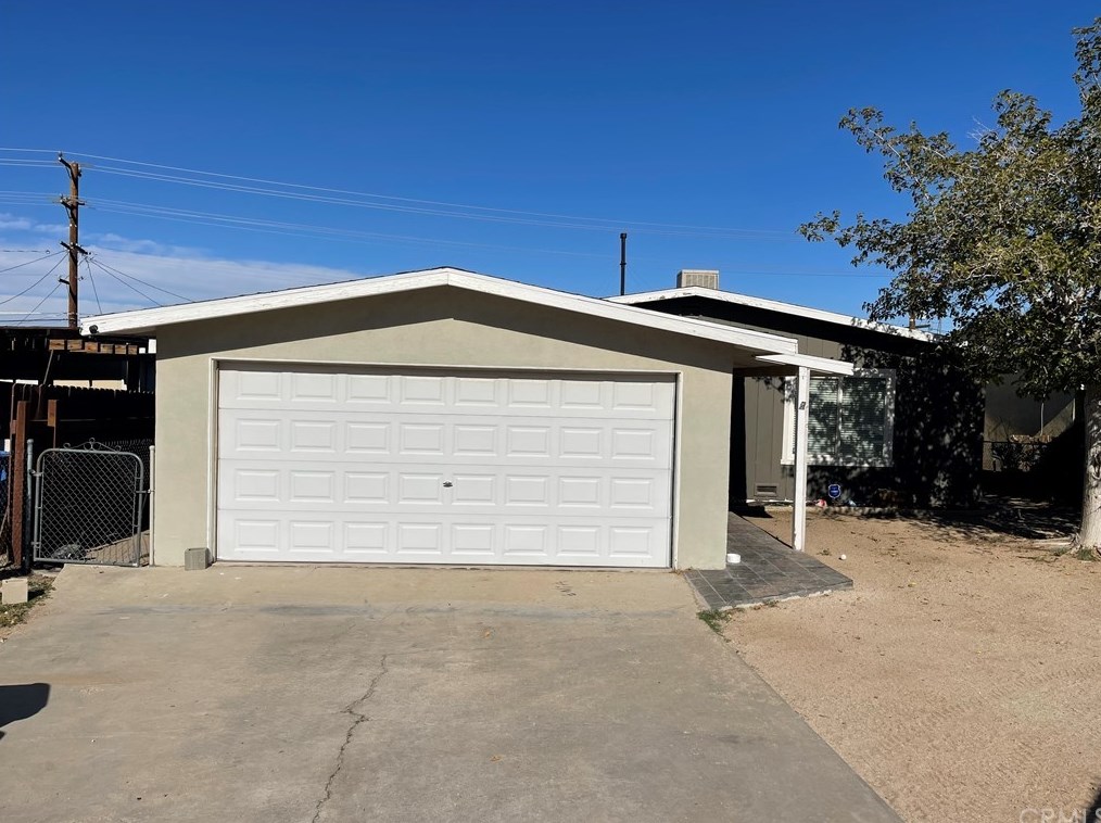 1171 Buena Vista St, Barstow, CA 92311-2524