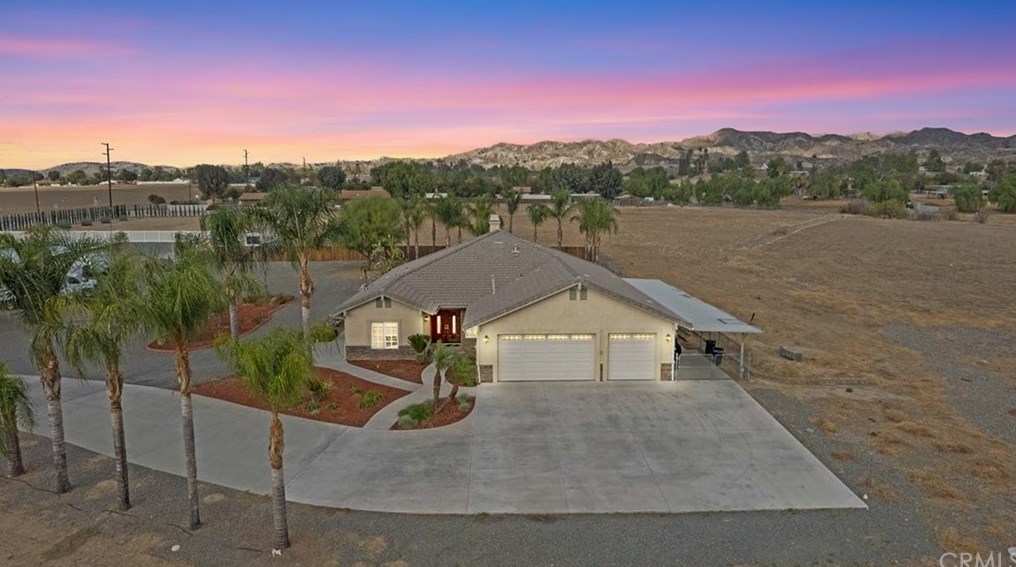 11640 Redlands Blvd, Moreno Valley, CA 92555-6590