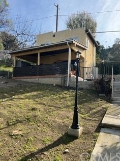 4344 Huntington Dr, Los Angeles, CA 90032-2660