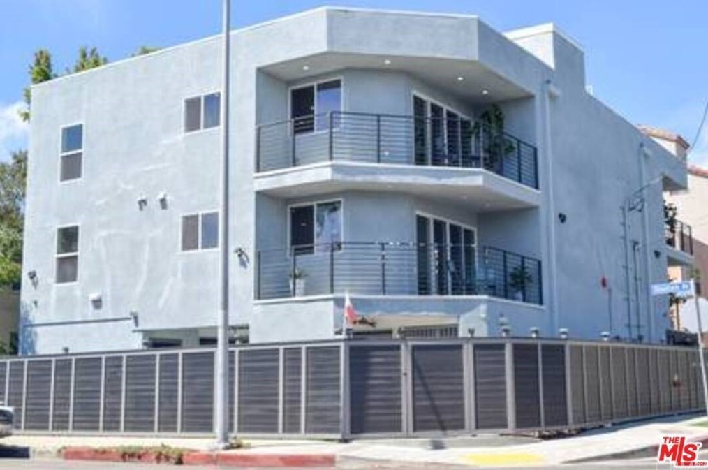 1303 Citrus Ave, Los Angeles, CA 90028-7602