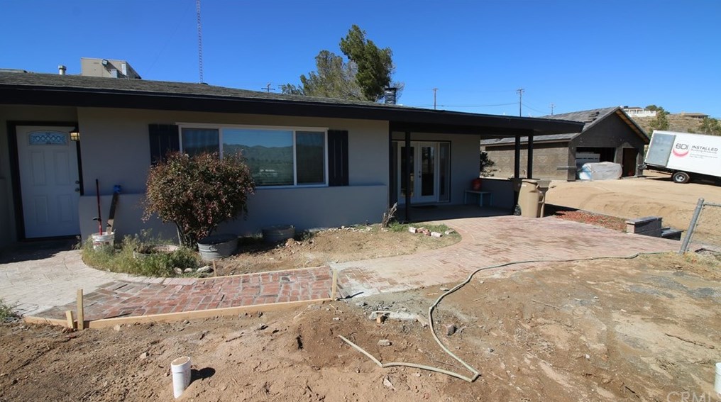 17360 Buckthorn Ave, Hesperia, CA 92345-6900