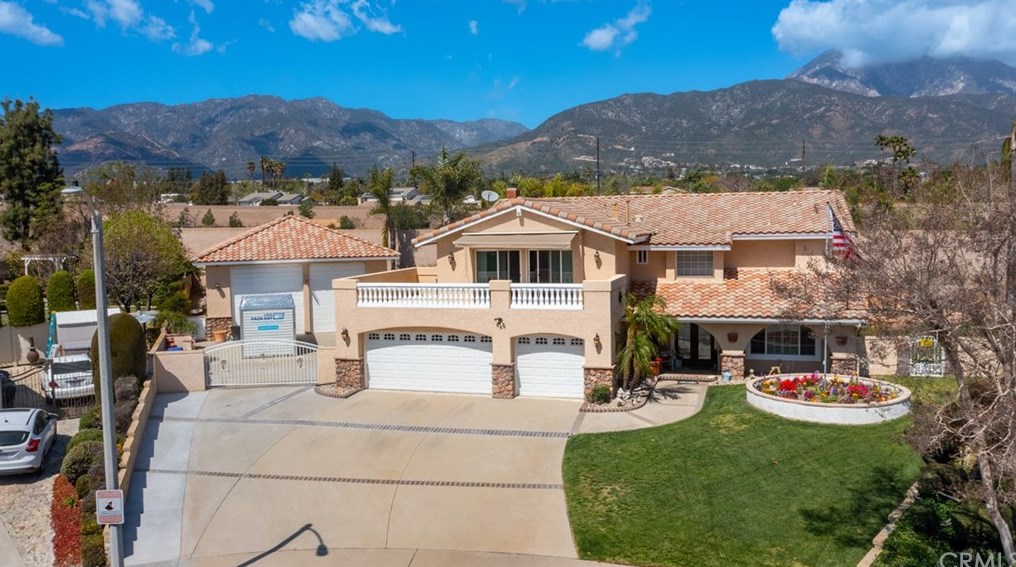 1946 N Redding Way, Upland, CA 91784