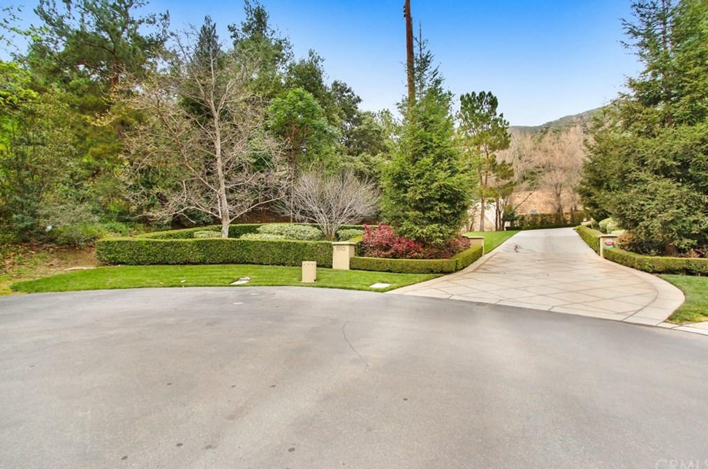 1180 N Easley Canyon Rd, Glendora, CA 91741