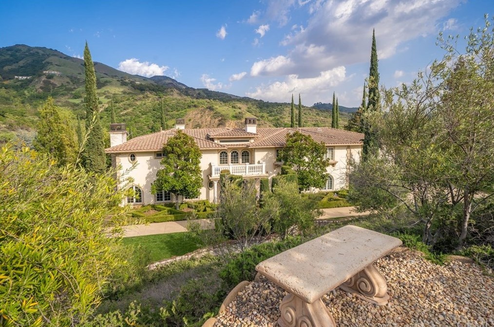 432 Morgan Ranch Rd, Glendora, CA 91741