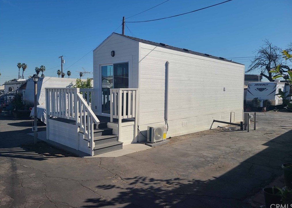 2548 Peck Rd #24, Monrovia, CA 91016
