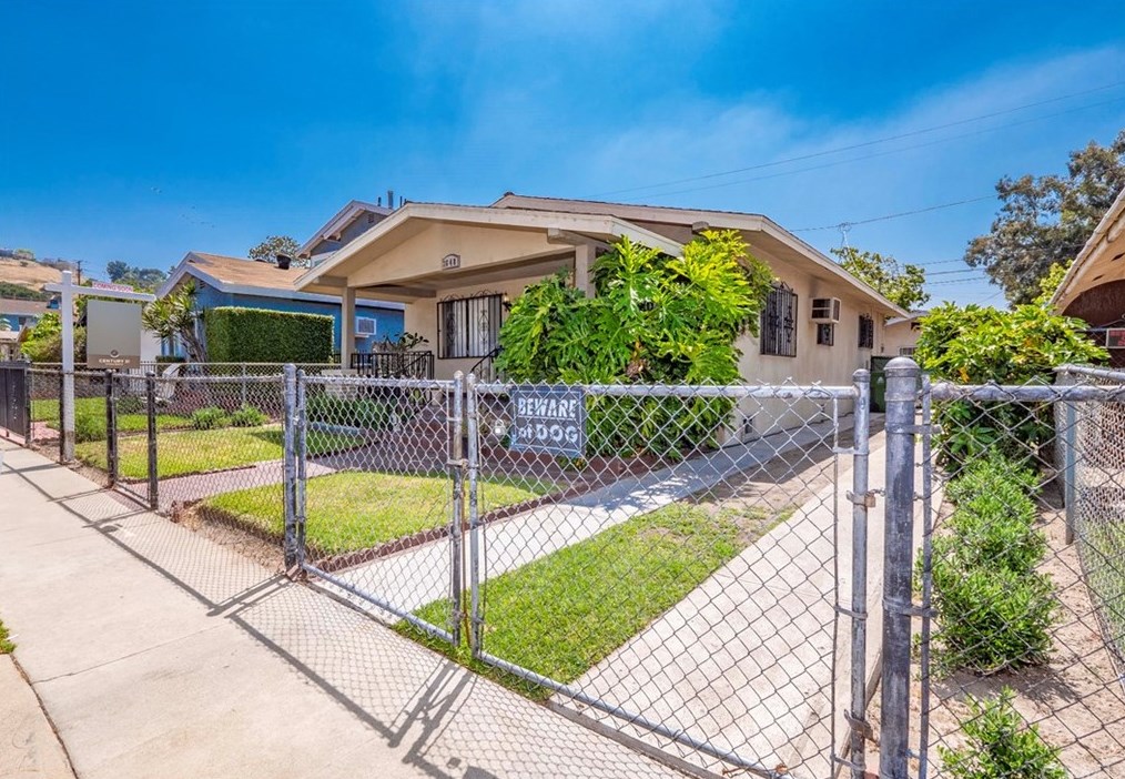 2648 Merced St, Los Angeles, CA 90065-1121
