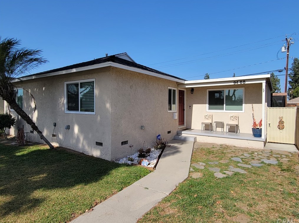 9468 Pioneer Blvd, Santa Fe Springs, CA 90670