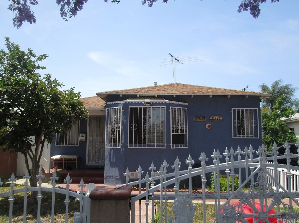 10329 San Miguel Ave, South Gate, CA 90280-6645