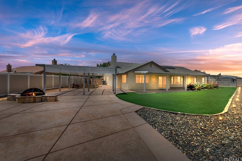 20451 Brazos Dr, Apple Valley, CA 92308-5050