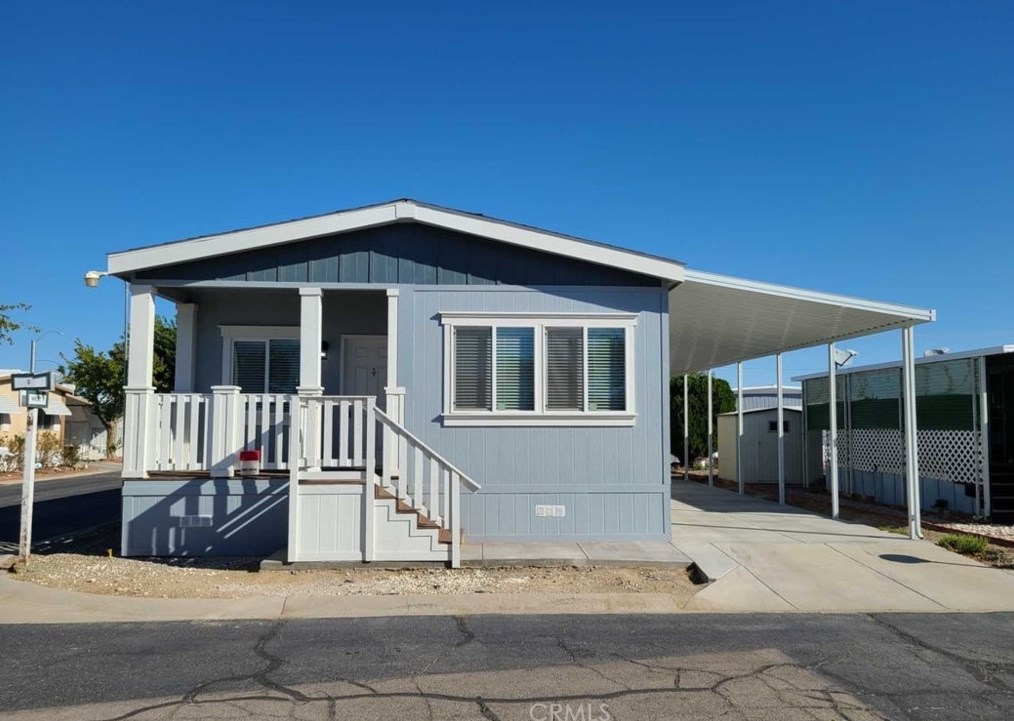 2550 E Avenue I #05, Lancaster, CA 93535