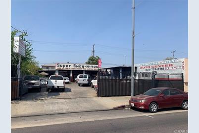 4727 Slauson Avenue, Maywood, CA 90270 - Photo 1