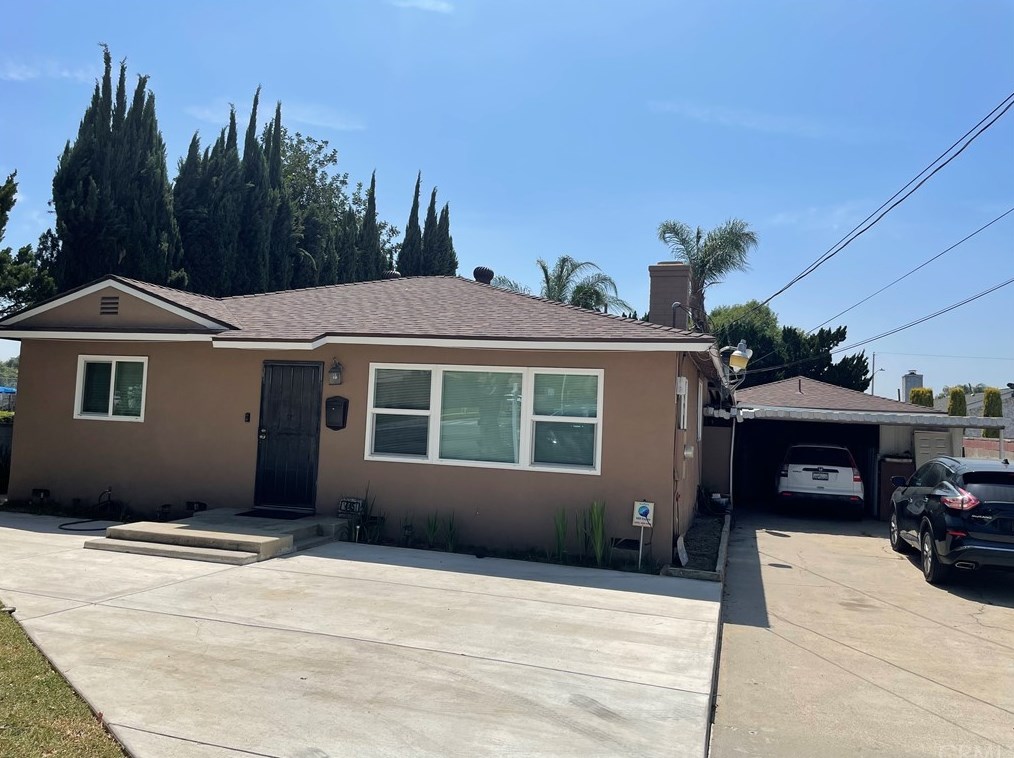 445 N Sunset Ave, West Covina, CA 91790
