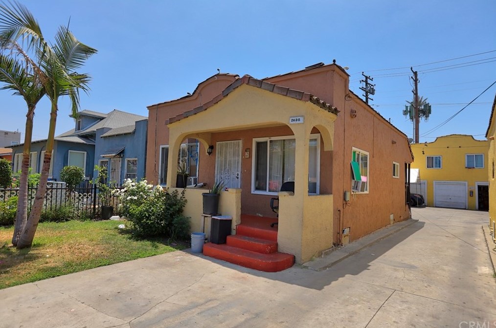 2636 Pine Pl, South Gate, CA 90280