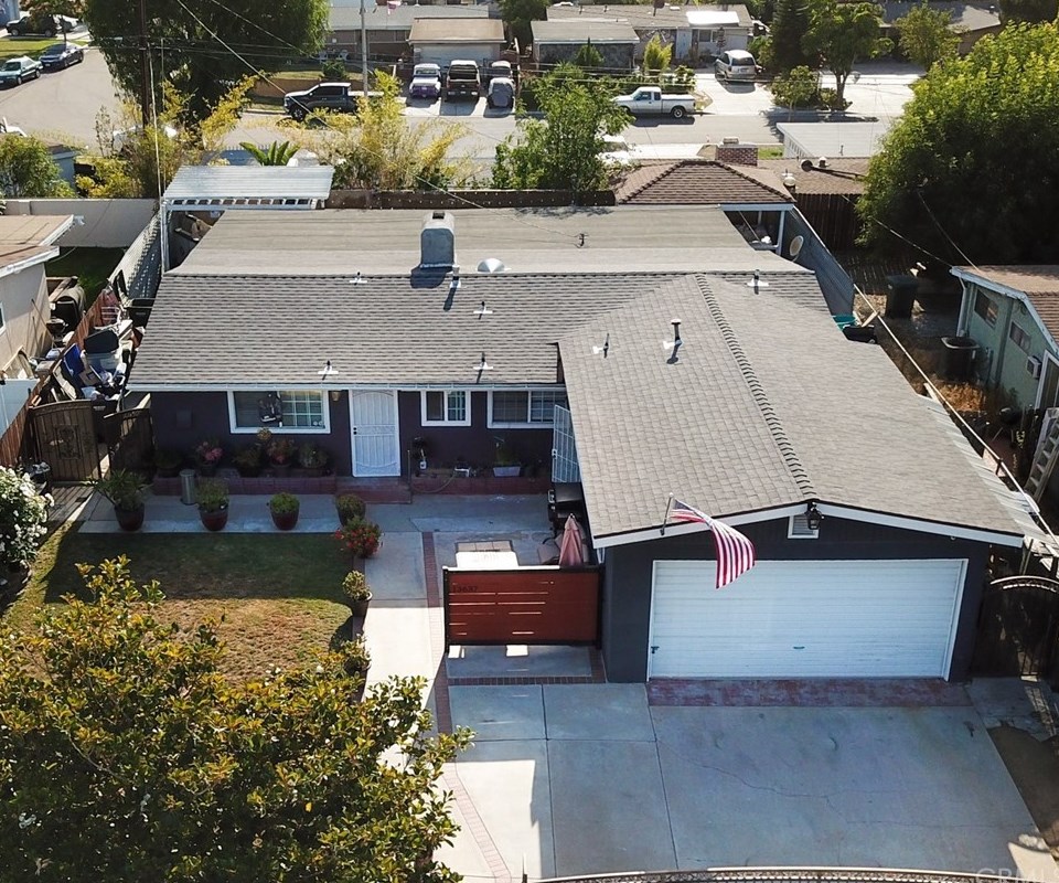 13637 Valley View Ave, La Mirada, CA 90638