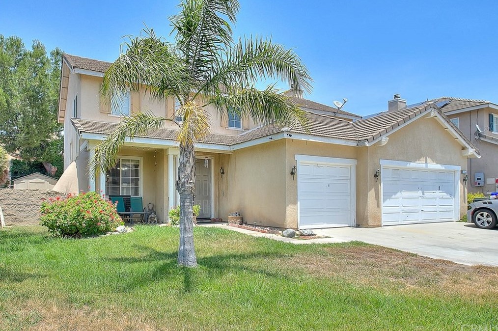 15564 Northwind Ave, Fontana, CA 92336-4148