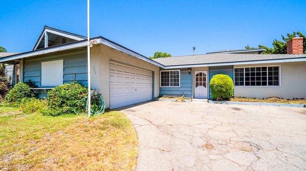 750 N Northcape Ave, San Dimas, CA 91773