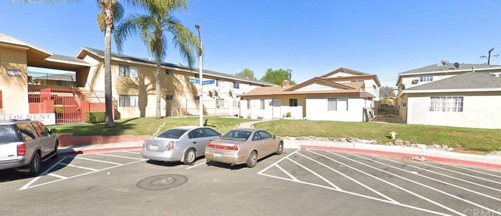 2366 Chanslor St, Pomona, CA 91766-6003