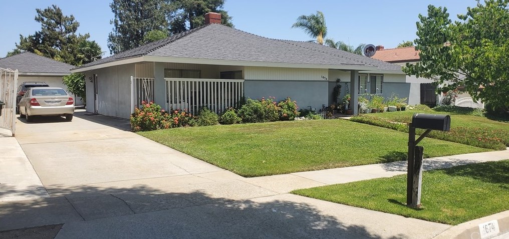1674 Mulberry Ave, Upland, CA 91784