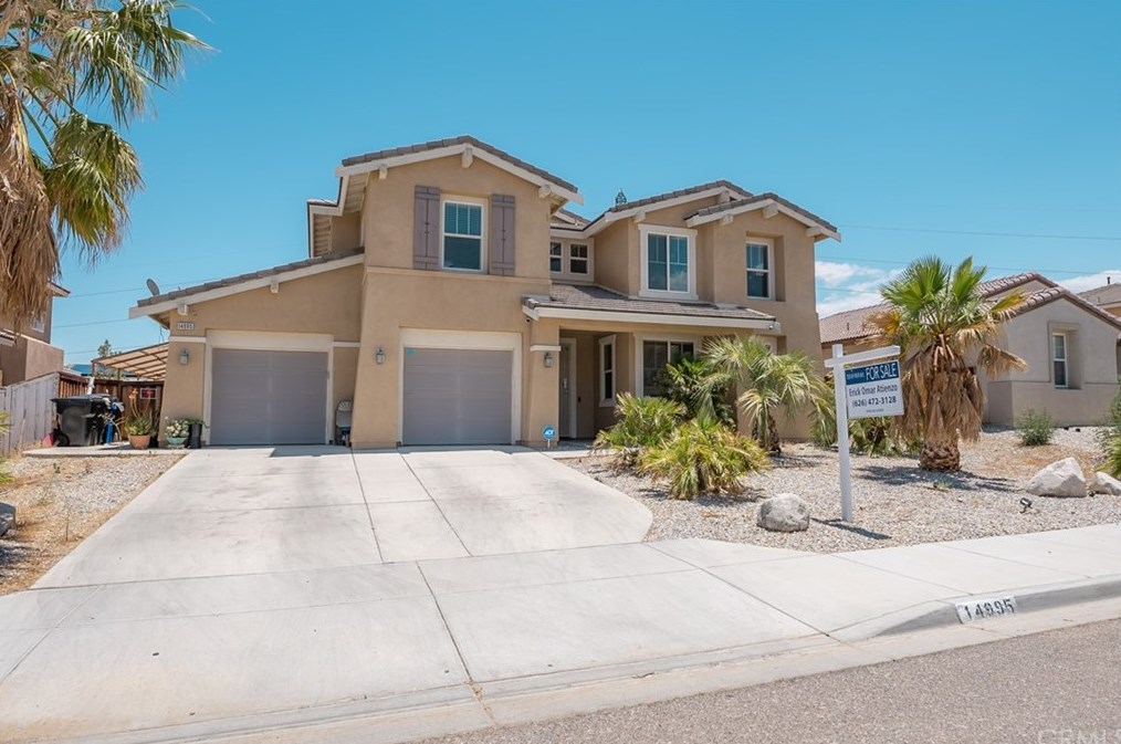 14995 Flamenco Pl, Victorville, CA 92394