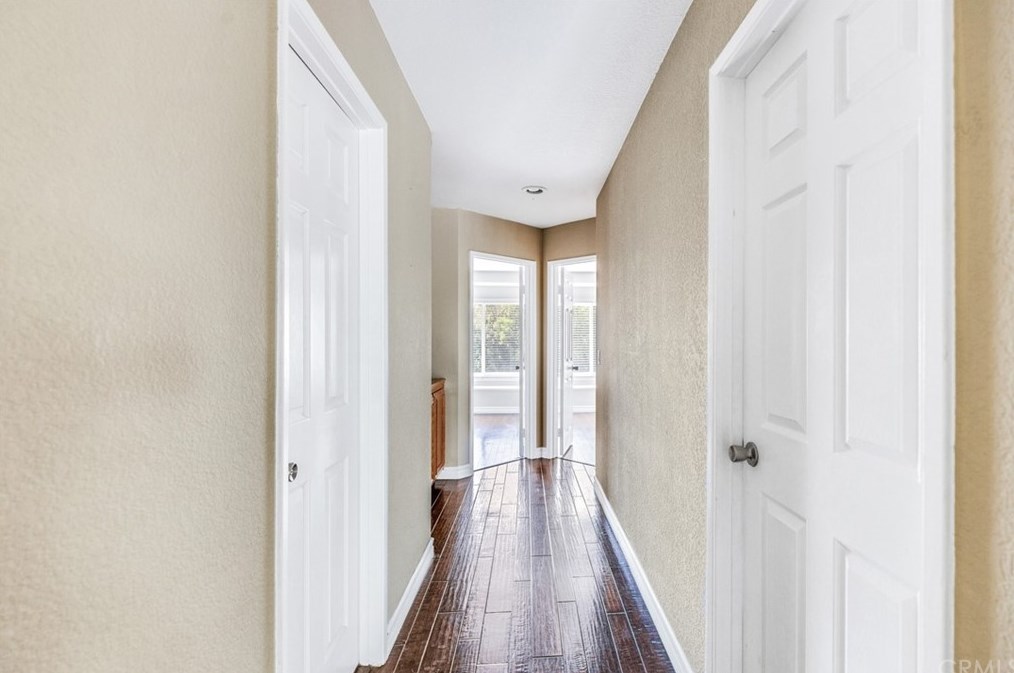 2989 Hillside Dr, West Covina CA  91791-3457 exterior