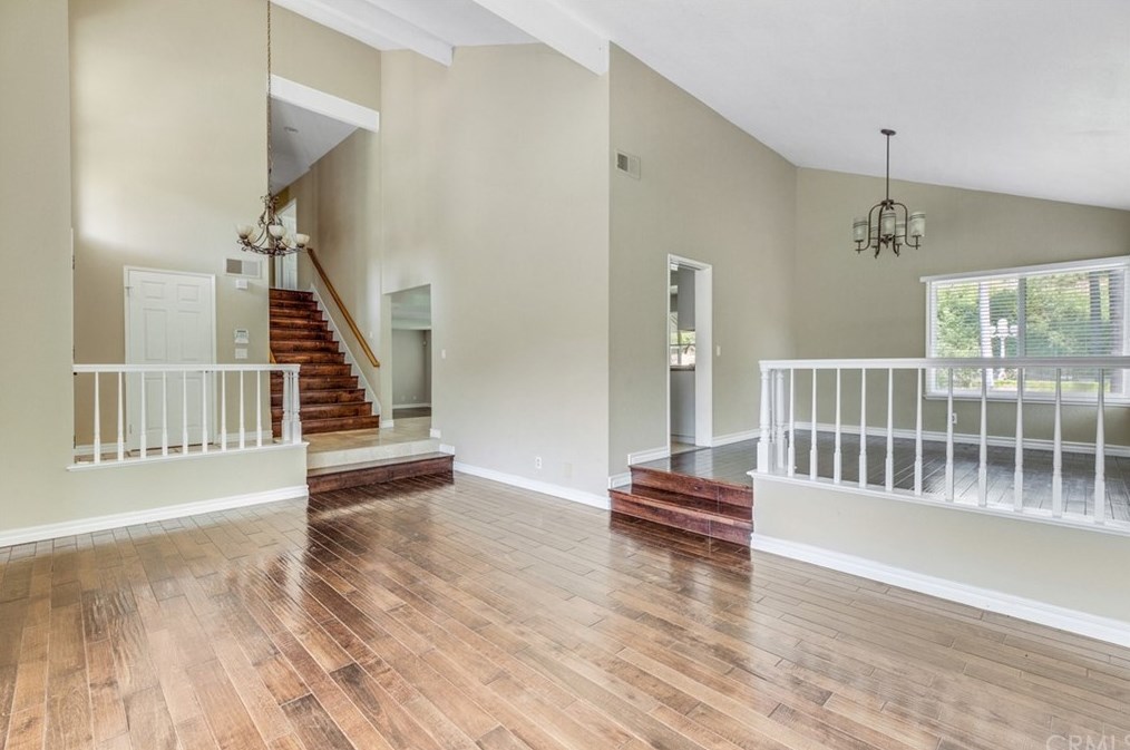 2989 Hillside Dr, West Covina CA  91791-3457 exterior