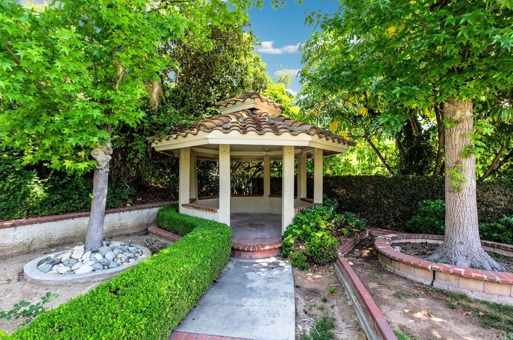 2989 Hillside Dr, West Covina CA  91791-3457 exterior