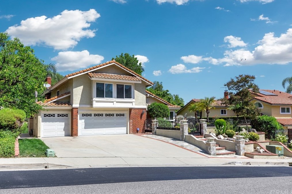 2989 Hillside Dr, West Covina, CA 91791-3457