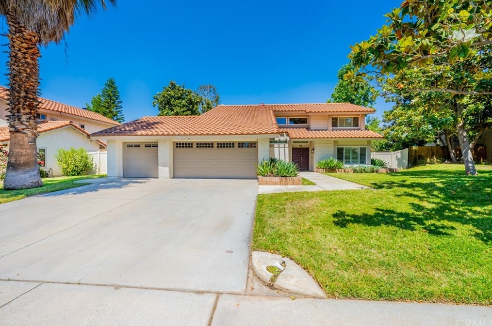 95 Marty St, Redlands, CA 92373