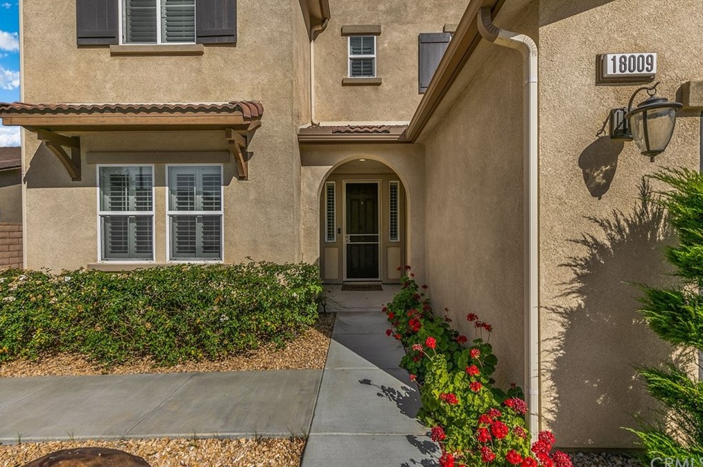 18009 Lapis Ln, San Bernardino, CA 92407