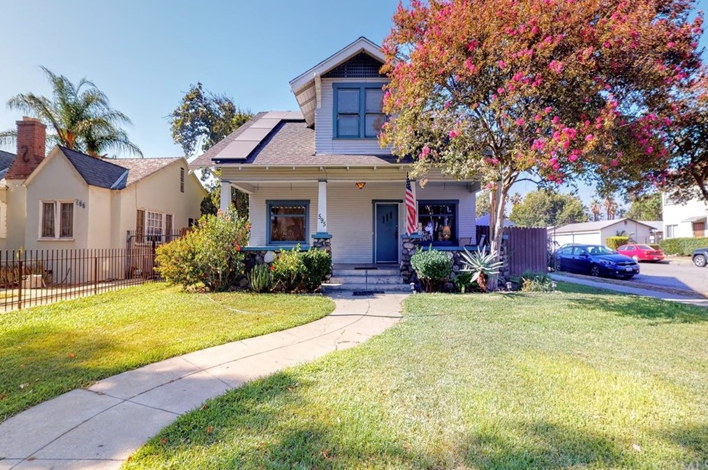 595 Pasadena St, Pomona, CA 91767-4871