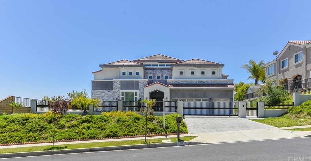 15451 Painter Dr, Chino Hills, CA 91709