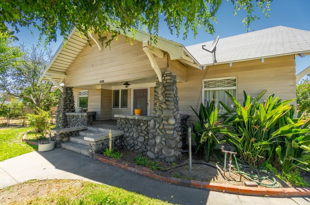 501 N Vincent Ave, West Covina, CA 91790