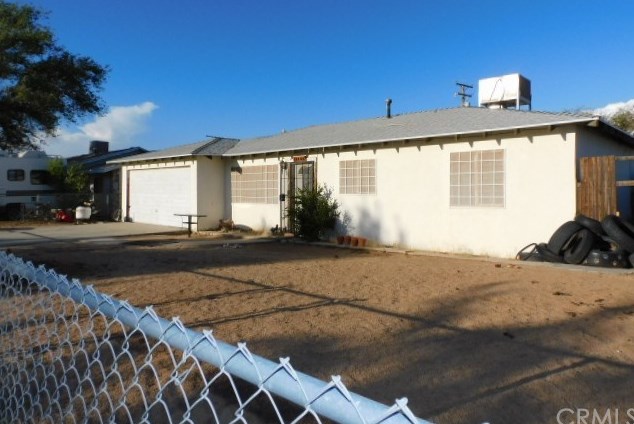 12556 Daisy, Boron, CA 93516