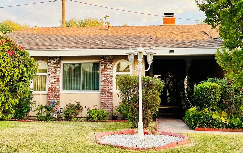 2736 E Valley View Ave, West Covina, CA 91792