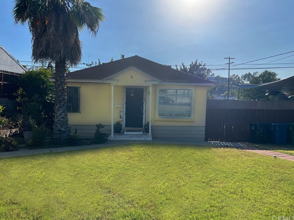 1609 Westmont Dr, Alhambra, CA 91803-2516