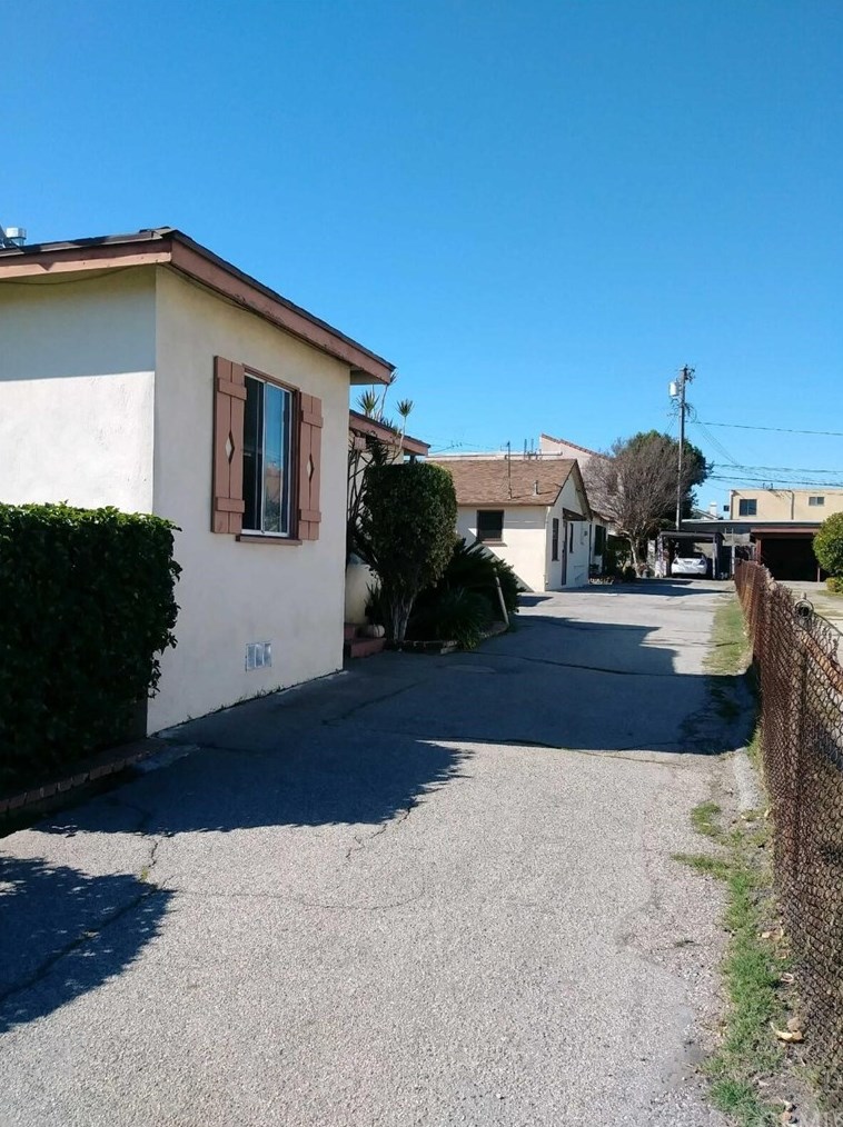 501 N Ynez Ave, Monterey Park, CA 91754