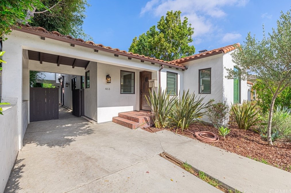 463 Swall Dr, Beverly Hills, CA 90211-3604