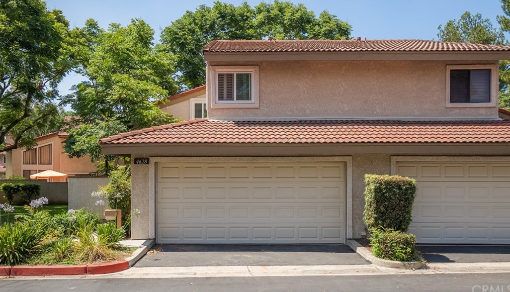 4628 Canyon Park Ln, La Verne, CA 91750