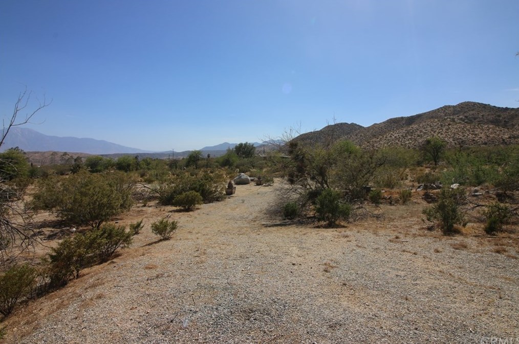 9899 Big Morongo Canyon Rd, Morongo Valley, CA