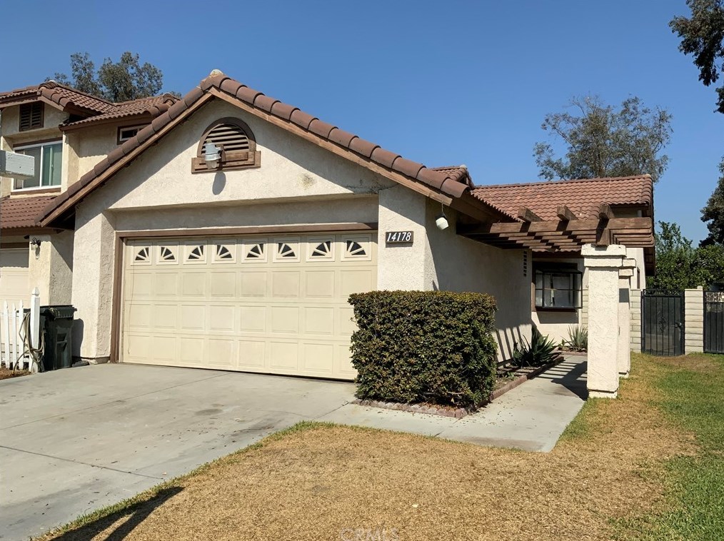 14178 Ranchero Dr, Fontana, CA 92337