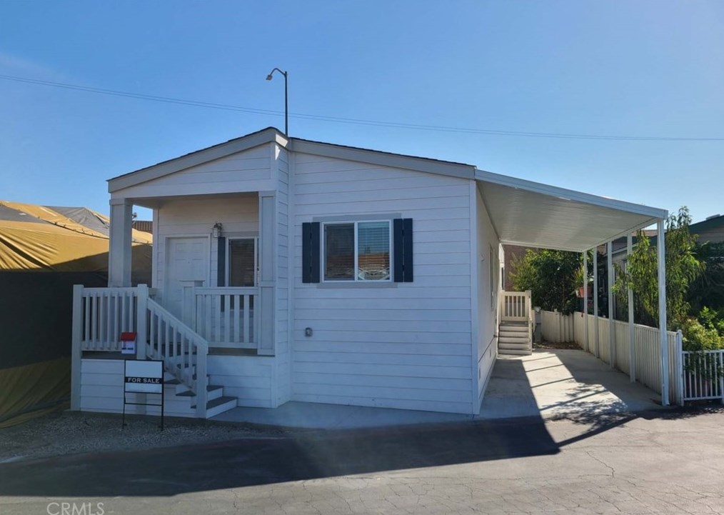 13102 Partridge St #44, Garden Grove, CA 92843
