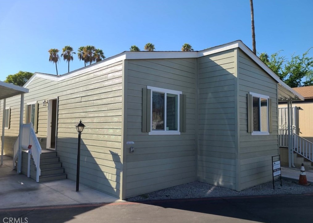 13102 Partridge St #64, Garden Grove, CA 92843