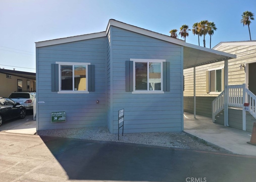 13102 Partridge St #62, Garden Grove, CA 92843
