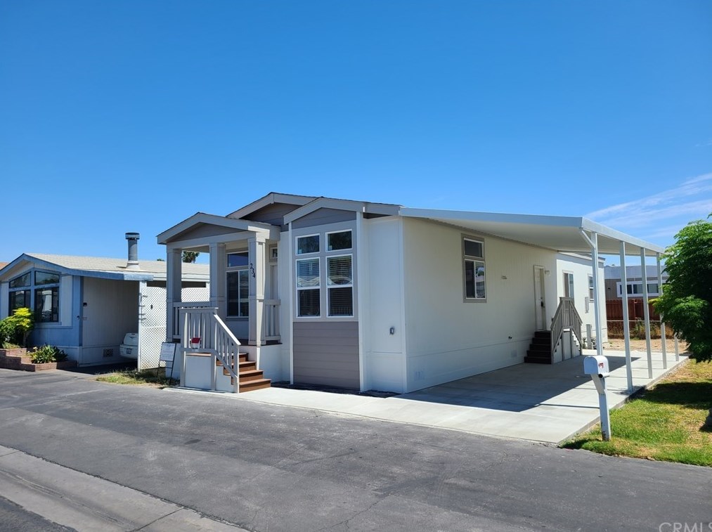 9080 Bloomfield Ave #234, Cypress, CA 90630