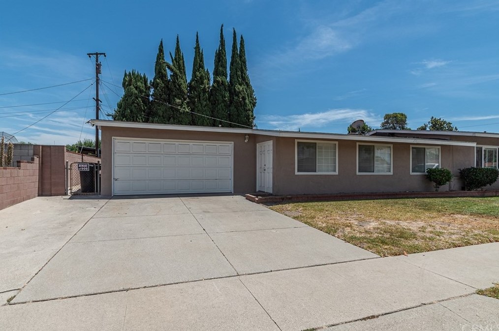 1336 Evanwood Ave, West Covina, CA 91790-4055