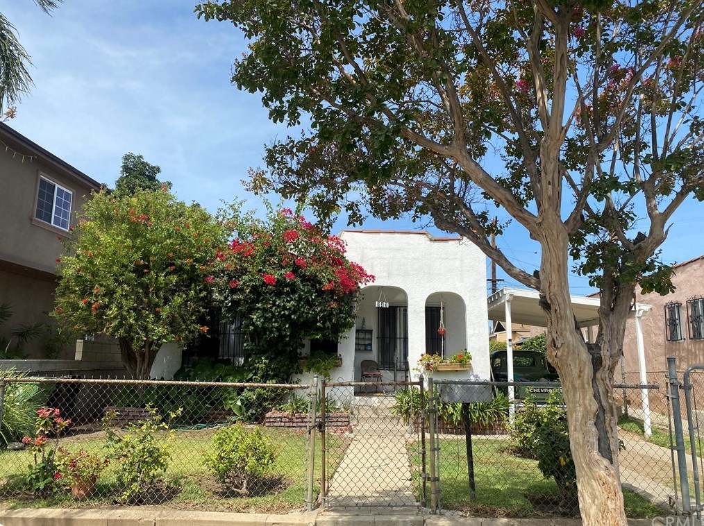 343 Marianna Ave, Los Angeles, CA 90063-3427