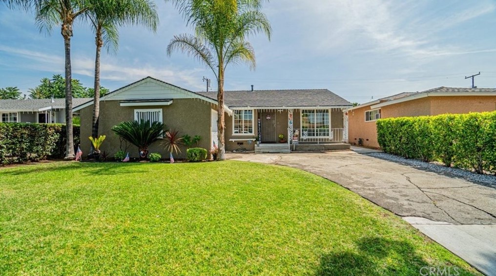 14119 Glengyle St, Whittier, CA 90604-2435