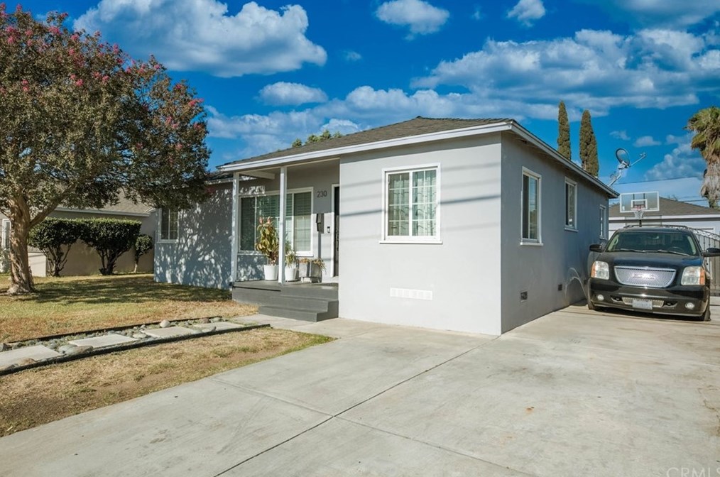 230 N Vincent Ave, West Covina, CA 91790